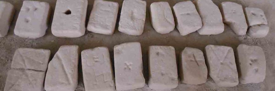 ADOBES Y ORGANIZACION SOCIAL