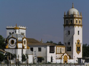 SEVILLA-PABELLON DE ARGENTINA (1)