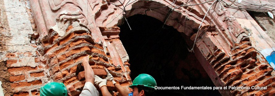 patrimonio cultural